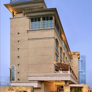Majestic Court Sarovar Portico